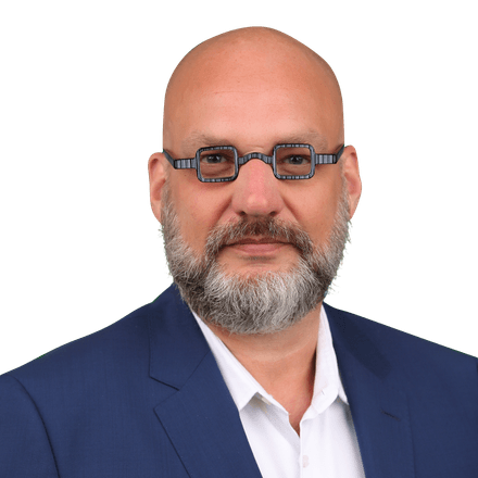 Dr. med. Thomas G. Kirchner