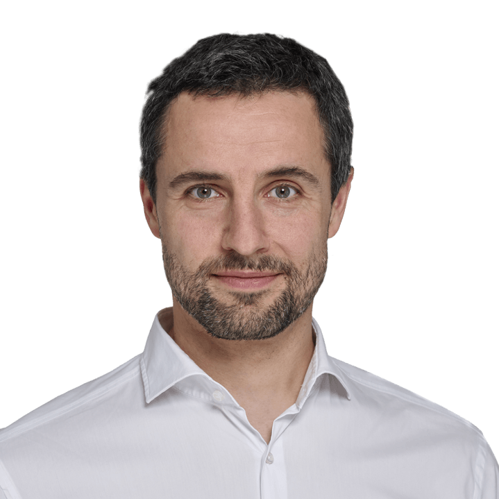 Dr. med. Gerold Koplin