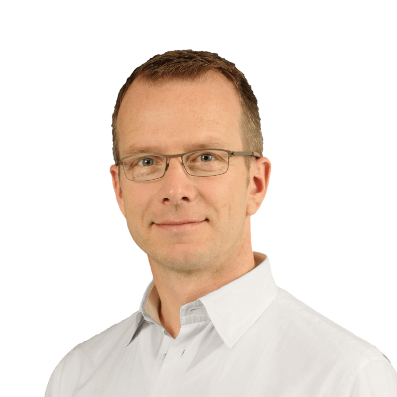 Dr. med. Stefan Kaiser