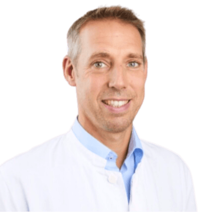 Dr. med. Rüdiger Bürmann