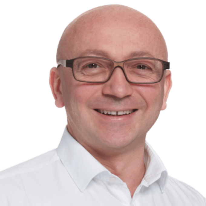 Dr. med. Garri Tchartchian