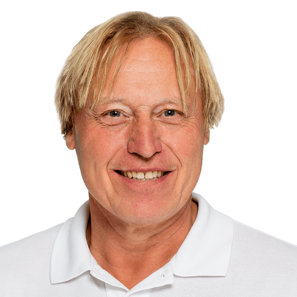 Dr. med. Georg Schönleber