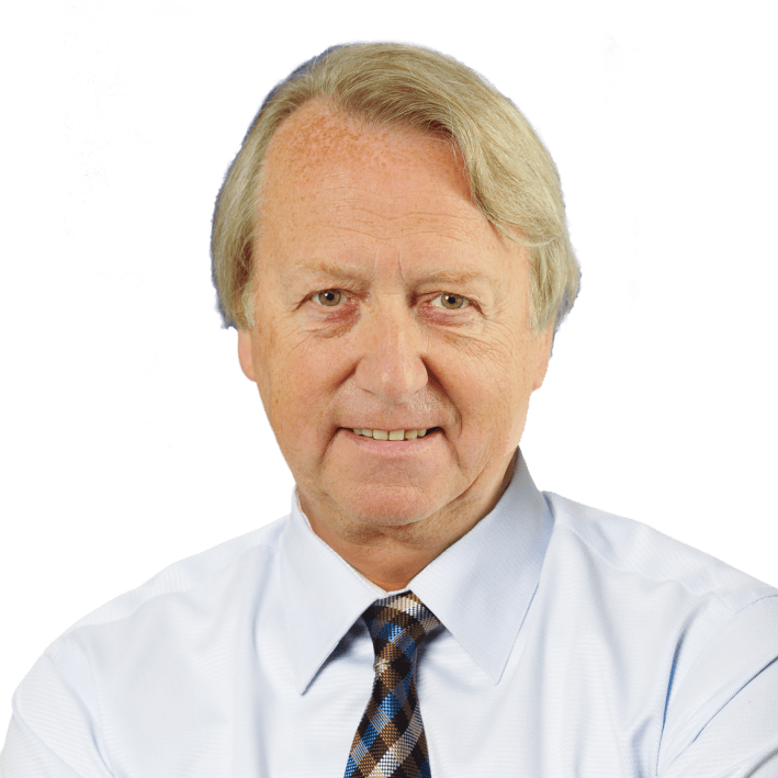 Prof. Dr. Paul Gerhard Fabricius