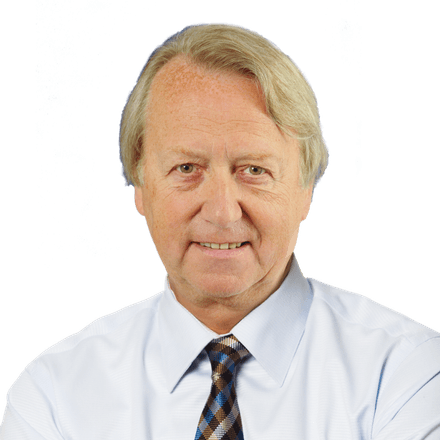 Prof. Dr. Paul Gerhard Fabricius