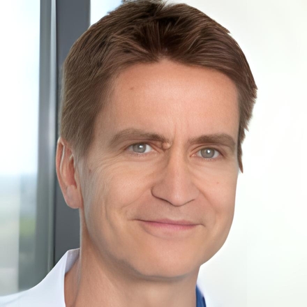 Dr. med. Sven Rogmans