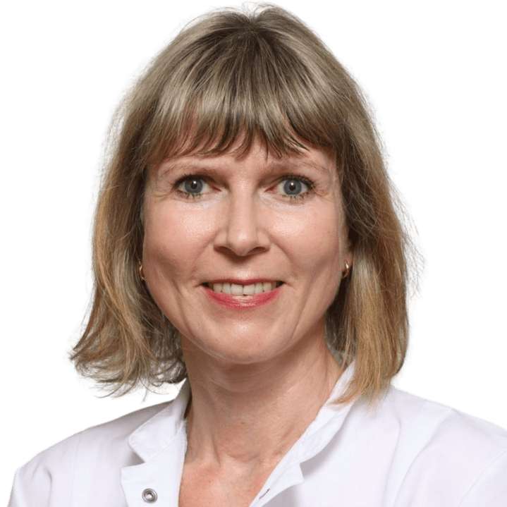 Dr. med. Anja Heymann