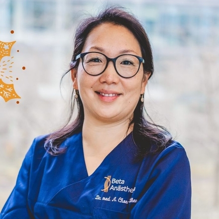 Dr. med. Alice Chon Völker