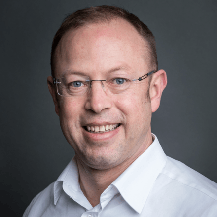 Dr. med. Karl von Dobschütz, FEBU, MBA