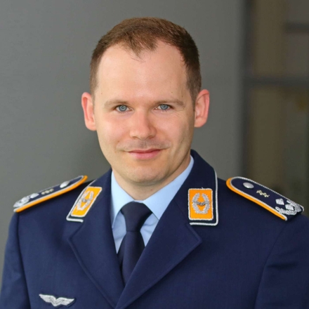 Dr. med. Amadeus Gomolka, FEBO