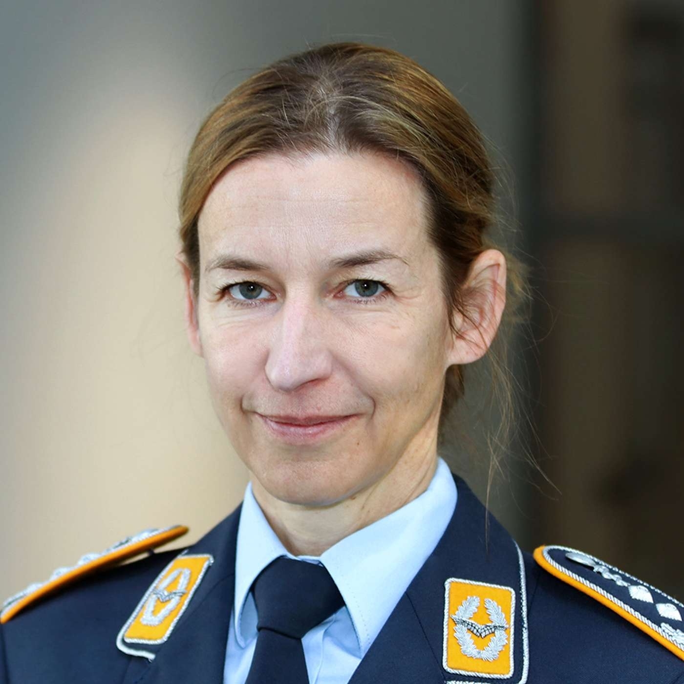 Dr. med. Nicole Müller