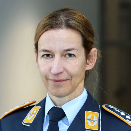 Dr. med. Nicole Müller