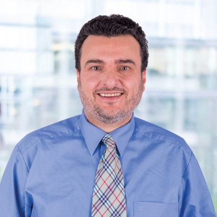 Dr. med. Alhadi Igressa