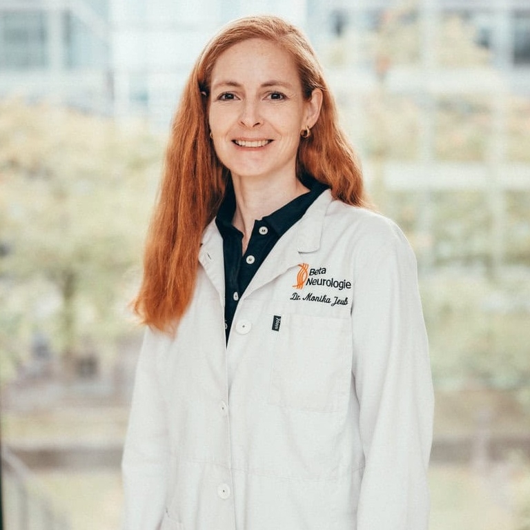 Dr. med. Dipl. biol. Christine Kindler