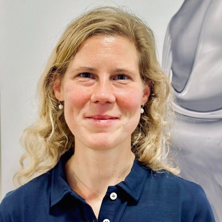 Dr. Verena Lamm