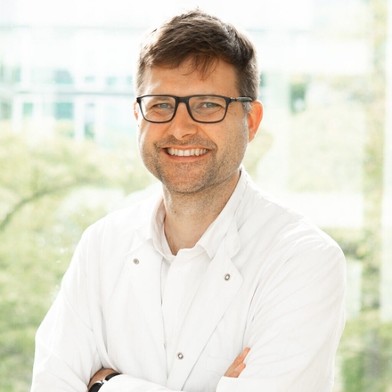 Dr. Stephan Möllers