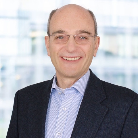 Prof. Dr. med. Dr. hc Stefan C. Müller, FEBU