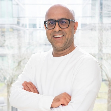 Prof. Dr. med. Ramin Naim