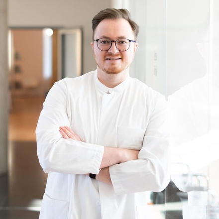 Dr. med. Thorben Royeck