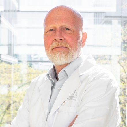 Prof. Dr. med. Michael Sabel