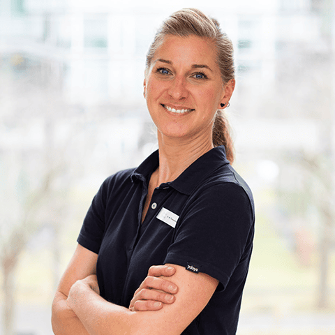 Dr. med. Wiebke Terwedow