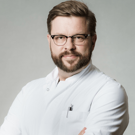 Dr. med. Thomas Weimann