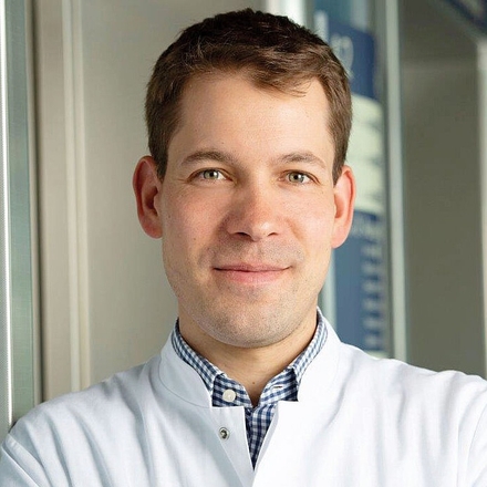 Prof. Dr. med. Armin Wiegering