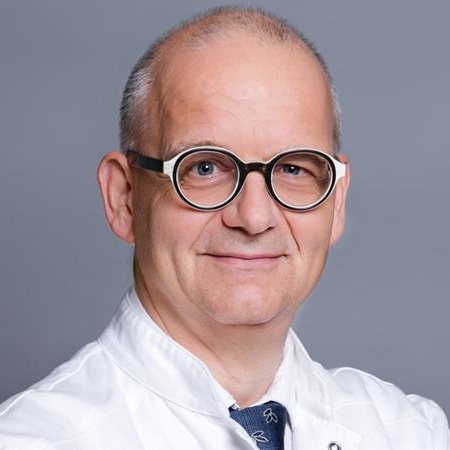 Dr. med. Friedemann Meisse