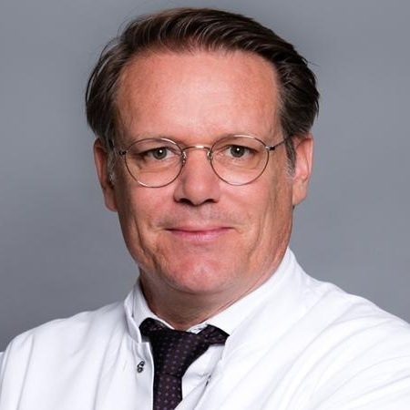 Dr. med. Nicolas Haseke