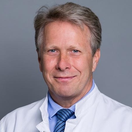 Dr. med. Ralph Oberneder