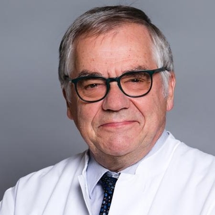 Dr. med. Bernhard Liedl