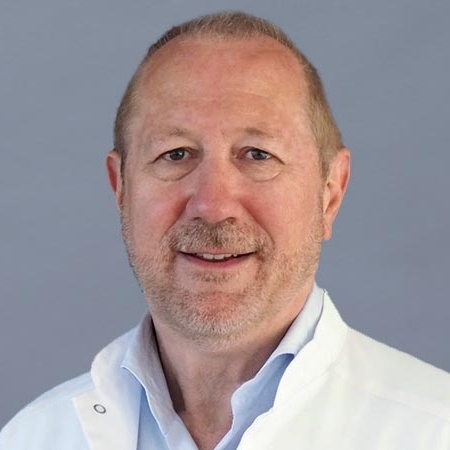 Dr. med. Georg Schön
