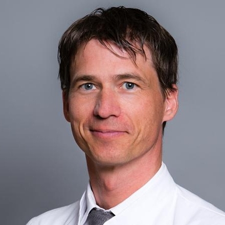 PD Dr. med. Jens Christian Wallmichrath