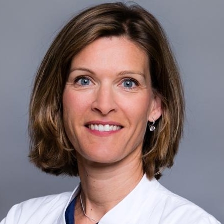 Dr. med. Ines Antreich