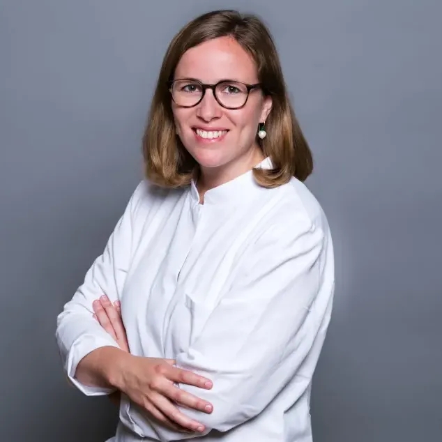 Dr. med. Antonia Greis