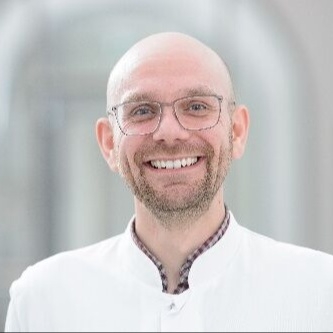 Prof. Dr. med. Bastian Schilling