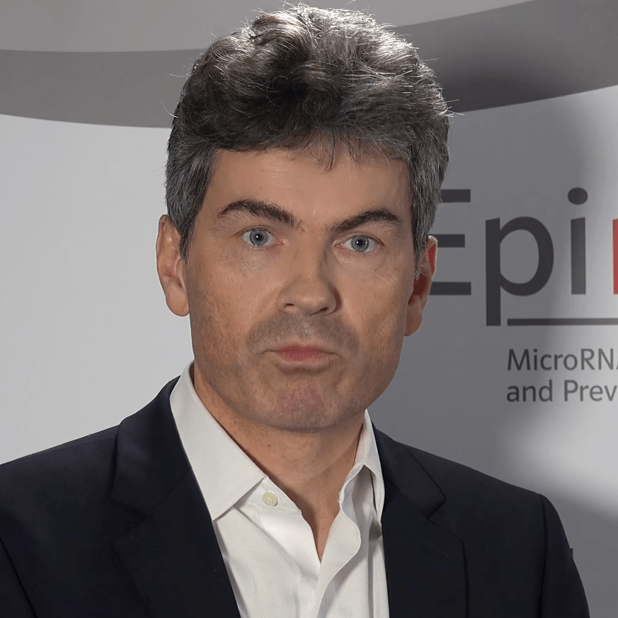 Univ. Prof. Dr. med. Felix Rosenow, MHBA