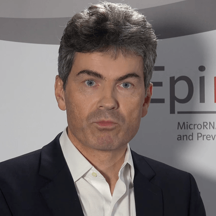 Univ. Prof. Dr. med. Felix Rosenow, MHBA