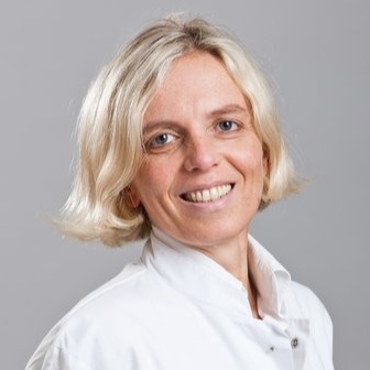 Prof. Dr. med. Christine Solbach