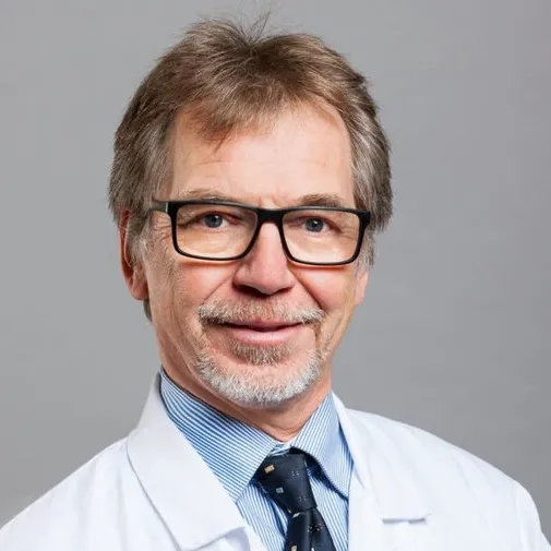 Prof. Dr. Ing. Uwe Baumann