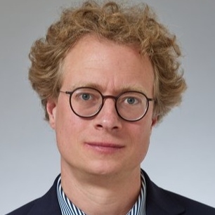 Dr. med. Ulrich Rochwalsky