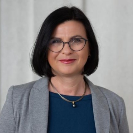 Univ. Prof. Dr. med. Susanne Schubert-Bast Schubert Bast