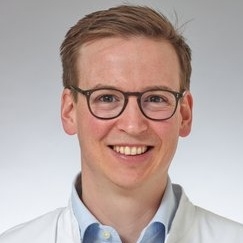 Dr. med. Alexander Seeger