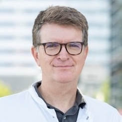 Prof. Dr. med. Jörg Trojan
