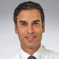 Prof. Dr. med. Thomas Oellerich