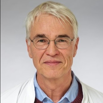 Prof. Dr. med. Wolfgang Miesbach