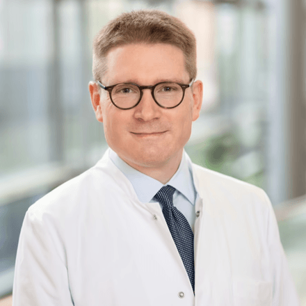 Univ. Prof. Dr. med. David Manuel Leistner