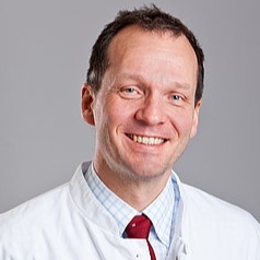 Prof. Dr. med. Volkhard AJ Kempf