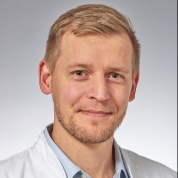 PD Dr. med. Tobias Finger