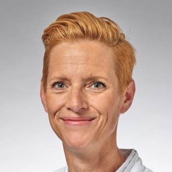 Prof. Dr. med. Marie Thérèse Forster, MBA