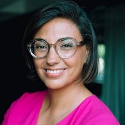 Prof. Dr. Silvia Brandt